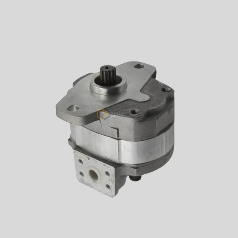 705-22-29070 Gear pump for Kom